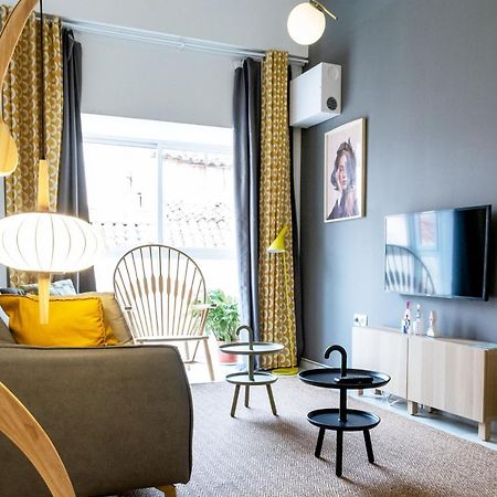 Maria'S Home Malaga Ngoại thất bức ảnh