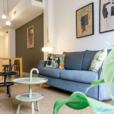 Maria'S Home Malaga Ngoại thất bức ảnh