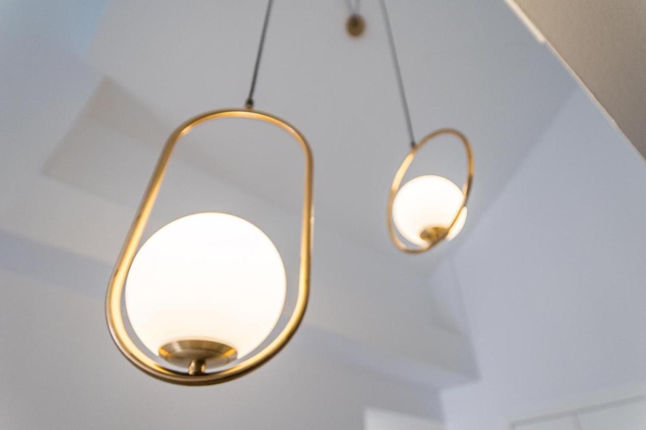 Maria'S Home Malaga Ngoại thất bức ảnh