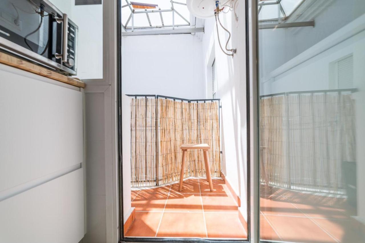 Maria'S Home Malaga Ngoại thất bức ảnh
