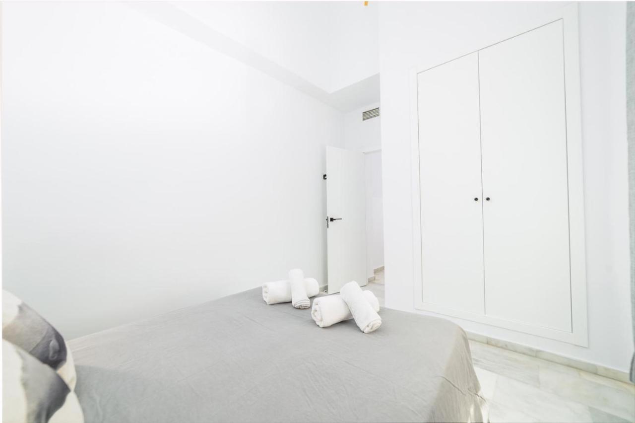 Maria'S Home Malaga Ngoại thất bức ảnh