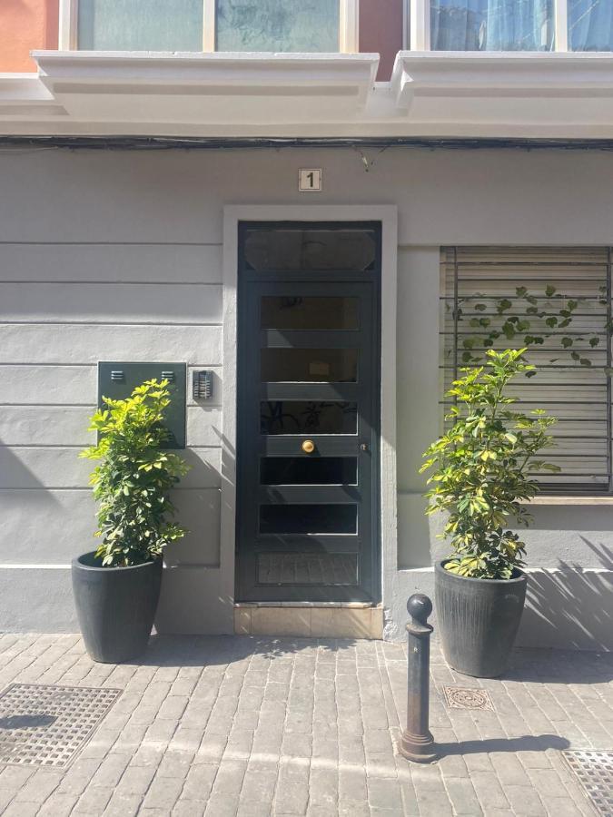 Maria'S Home Malaga Ngoại thất bức ảnh