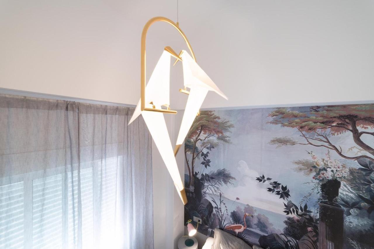 Maria'S Home Malaga Ngoại thất bức ảnh